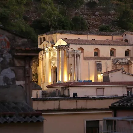 Holiday home Dimoraruci - Ospitalita Siciliana